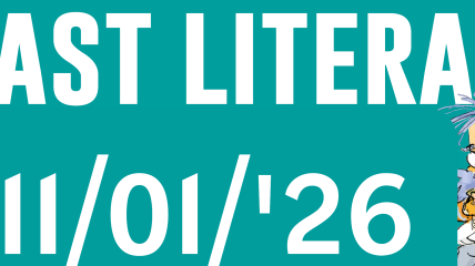 Toast Literair Alken